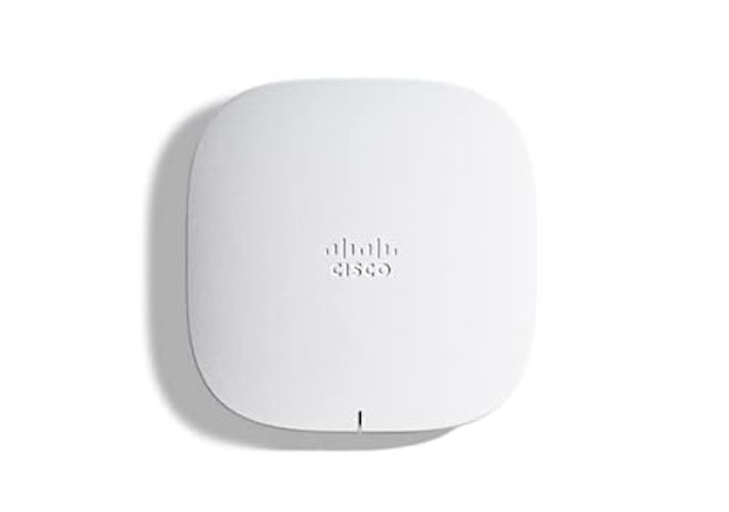 Cisco Business 150AX アクセスポイント 3
