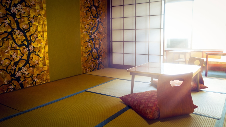 源泉かけ流しの宿 の猿HOSTEL 3