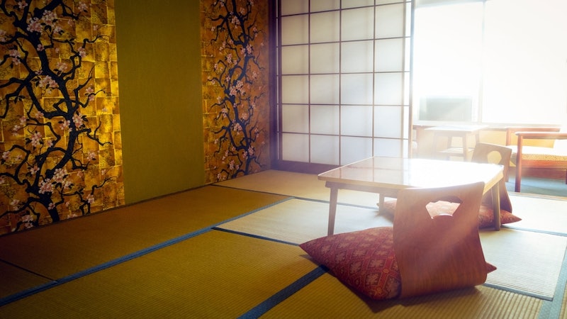 源泉かけ流しの宿 の猿HOSTEL 3