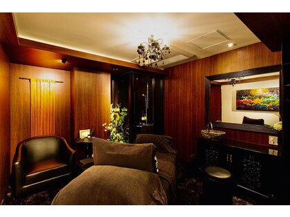 OLIVESPA 銀座店 4