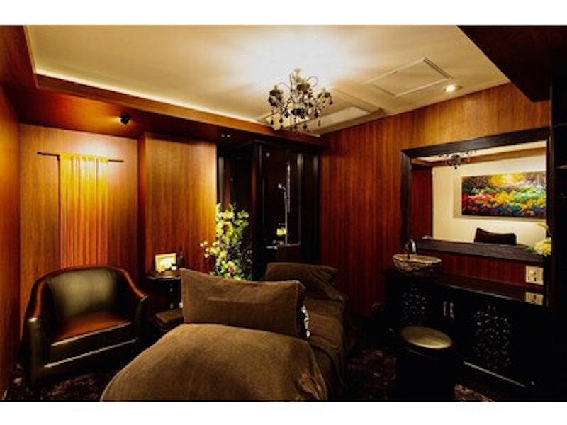 OLIVESPA 銀座店 4