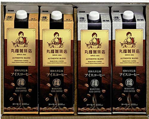 アイスコーヒーギフトのおすすめ人気ランキング 3