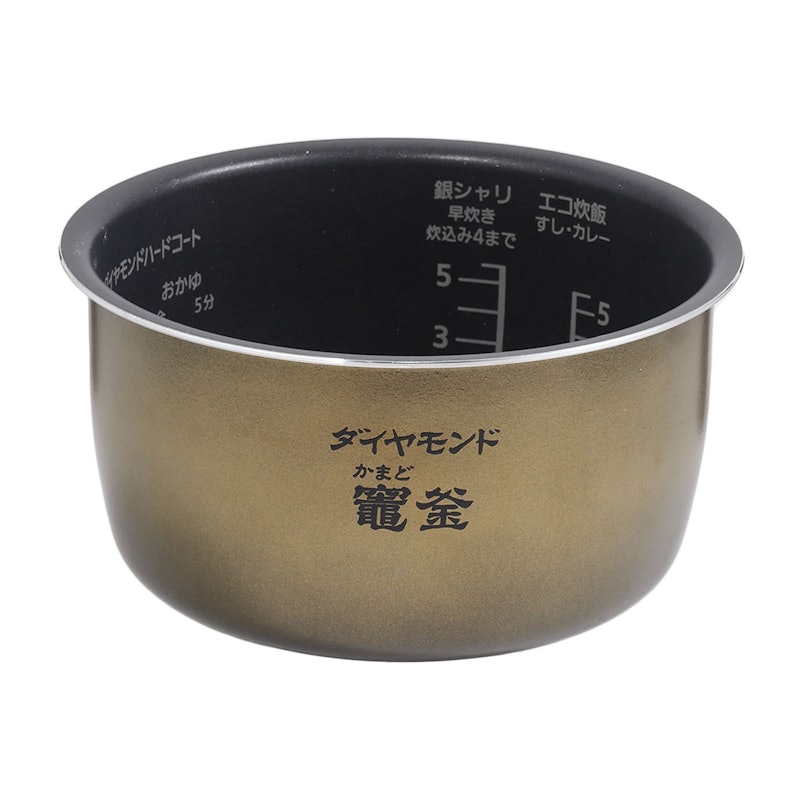 パナソニック スチーム&可変圧力IHジャー炊飯器 SR-VSX101をレビュー パナソニック スチーム&可変圧力IHジャー炊飯器 SR-VSX101をレビュー