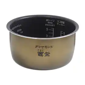 象印マホービン 炎舞炊き 圧力IH炊飯ジャー NW-PU10をレビュー 象印マホービン 炎舞炊き 圧力IH炊飯ジャー NW-PU10をレビュー