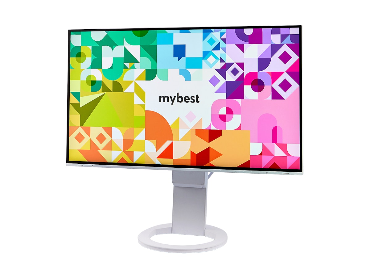 2023年製 美品 EIZO EV2781 WT 27.0型カラー液晶モニター EIZO FlexScan EV2781をレビュー!クチコミ・評判をもとに徹底