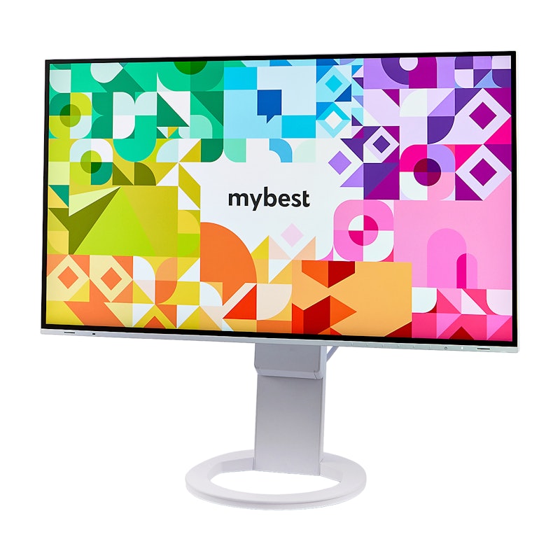 2023年製 美品 EIZO EV2781 WT 27.0型カラー液晶モニター EIZO FlexScan EV2781をレビュー!クチコミ・評判をもとに徹底