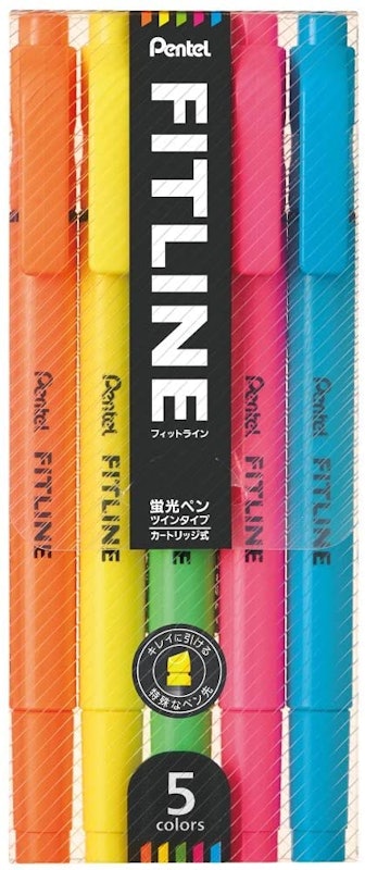フィットライン 1