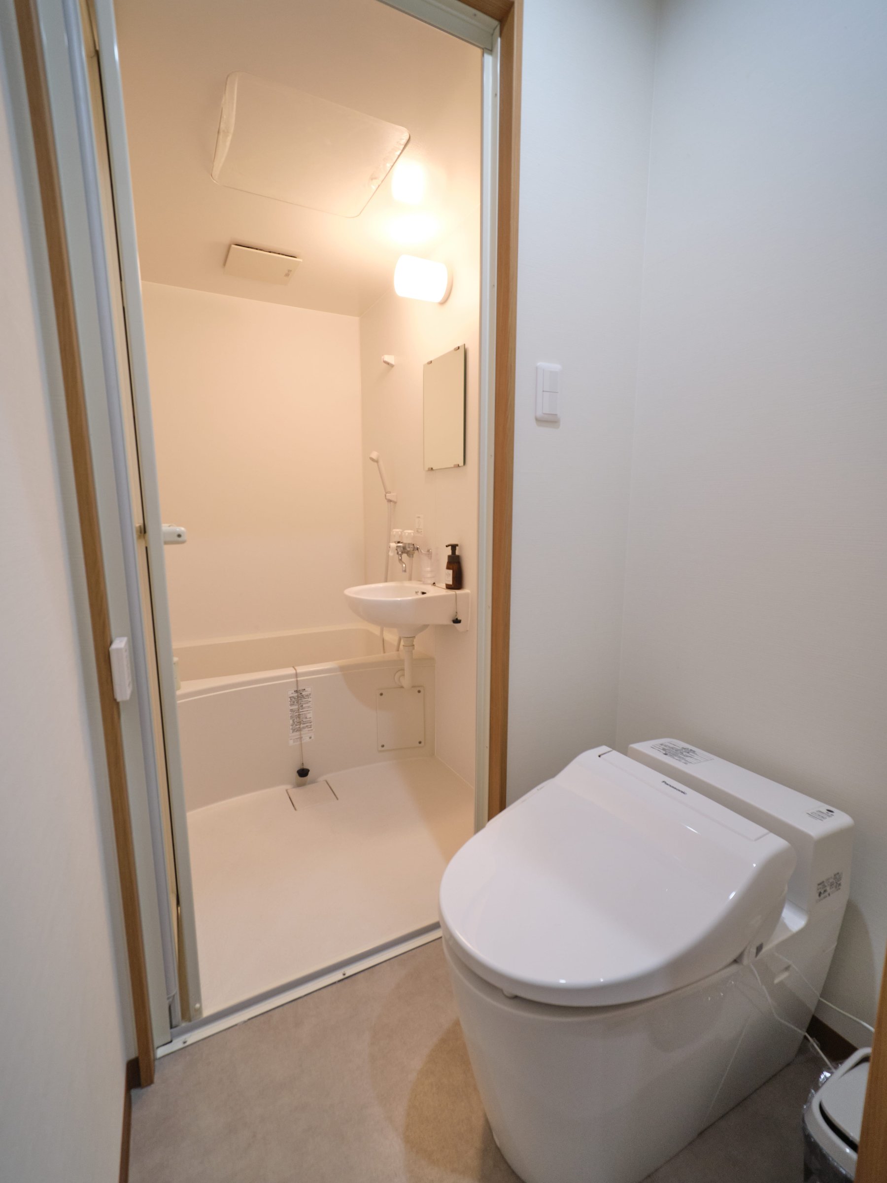 ano Hotel asakusa 5
