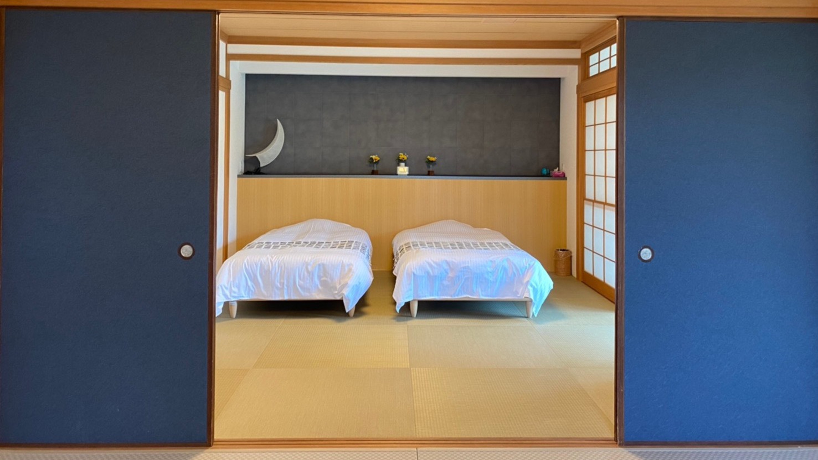 AWAJI Sunset Cottage 5