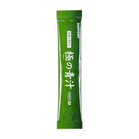 サントリー 自然のちから 極の青汁をレビュー!クチコミ・評判をもとに徹底検証 4