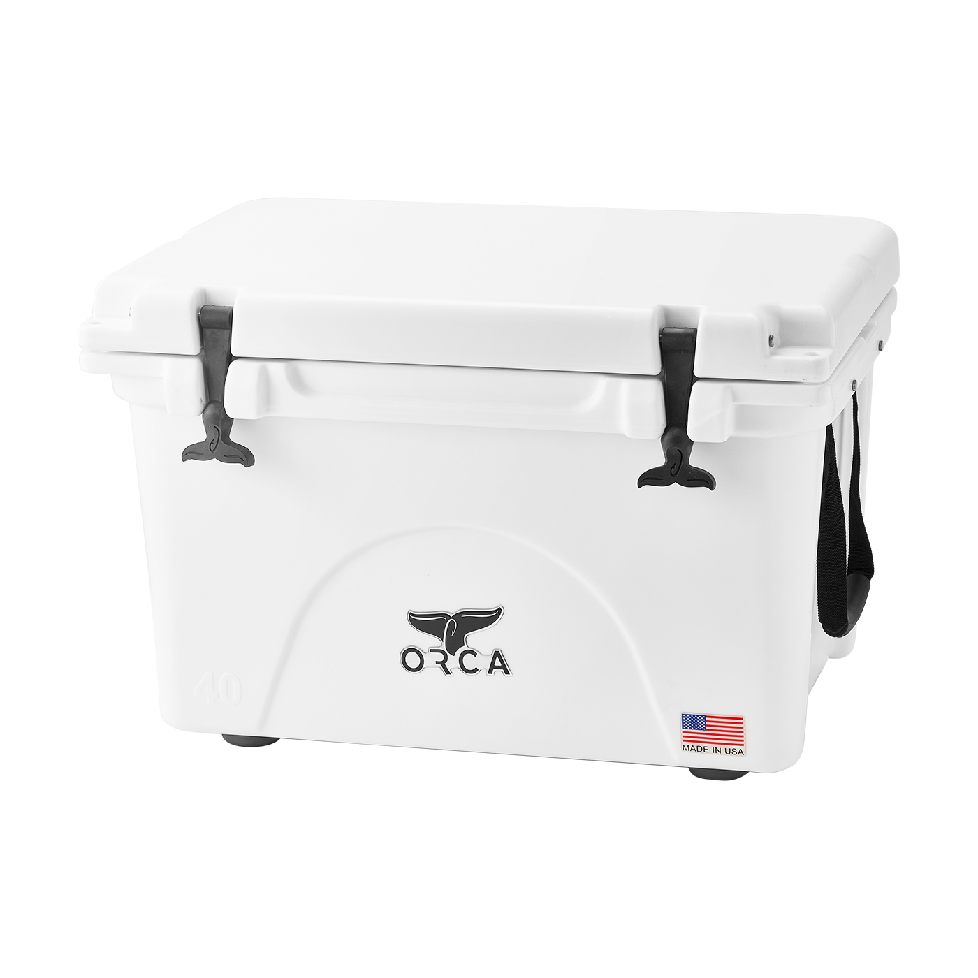 全商品オープニング価格 特別価格】 ORCA クーラーボックス ブラック Quart 40 Coolers - その他 -  www.indiashopps.com