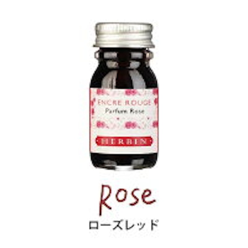 香り付きインク 5
