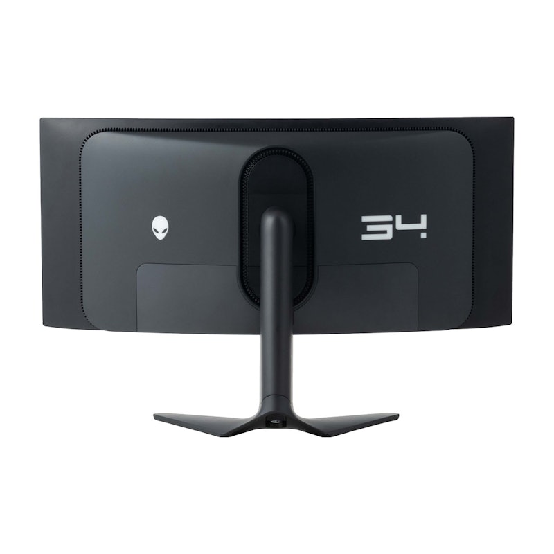 Dell Alienware 34 曲面 QD-OLED ゲーミングモニター AW3423DWFを検証 Dell Alienware 34 曲面 QD-OLED ゲーミングモニター AW3423DWFを検証