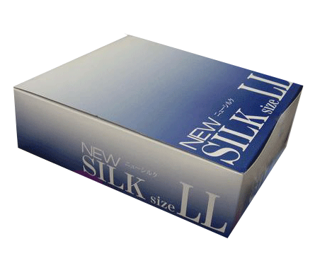 ニューシルクLL 1
