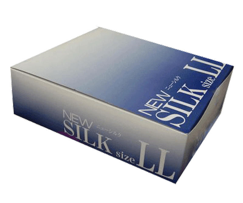 ニューシルクLL 1