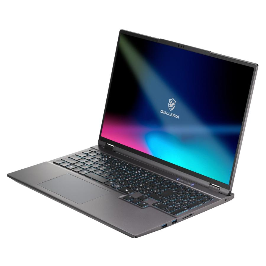 【ドスパラ】爆速 Corei7/新品SSD256GB ノートパソコン D5 ドスパラ】爆速 Corei7/新品SSD256GB ノートパソコン D5 ドスパラの