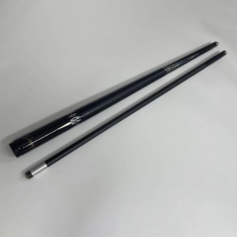 カーボンファイバー プールキュー 3