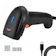 Tera 2D USB Wired Handheld Barcode Scanner Wholesale 1