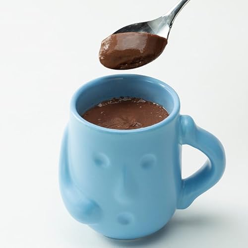 はにわぷりん チョコレート・カスタードセット 3