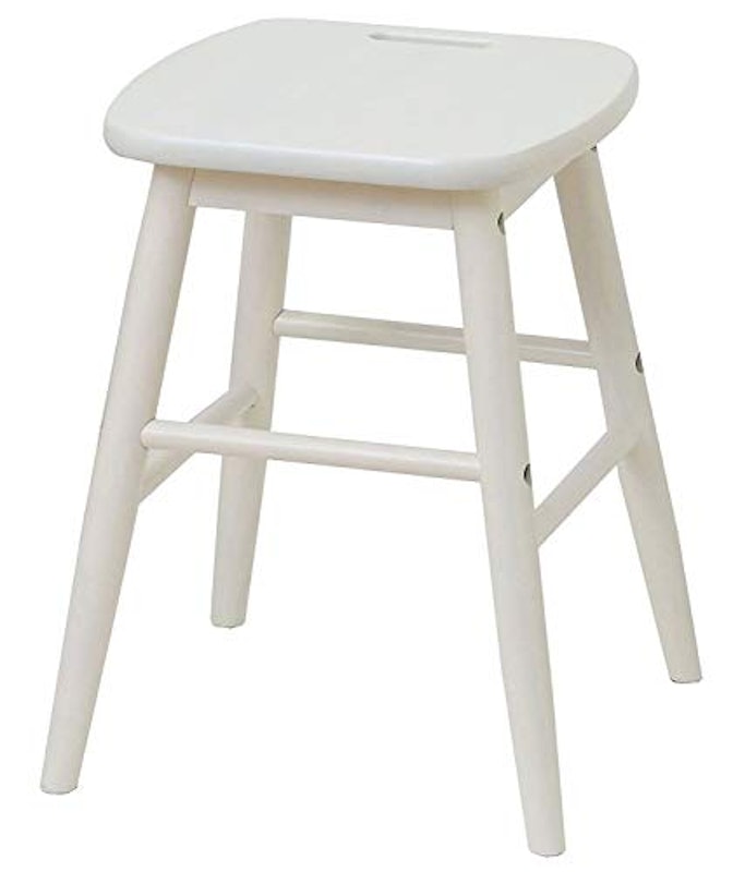 ロースツール 1