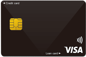 三井住友カード モビットVISA-Wを検証レビュー!クレジットカードの選び方も紹介 1