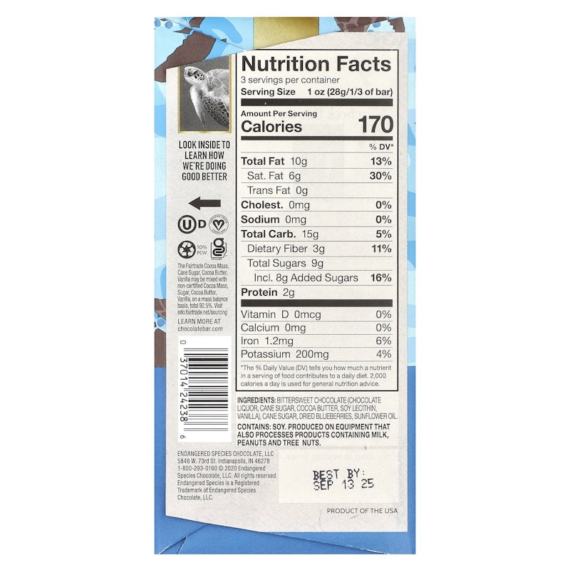 blueberry + 72% dark chocolate 2