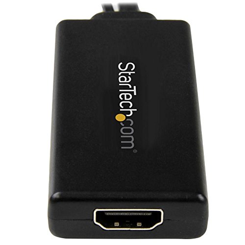 DVI - HDMI 変換ディスプレイアダプタ USBオーディオ対応 3
