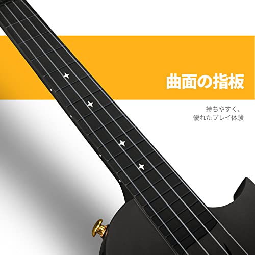 コンサートウクレレ 4