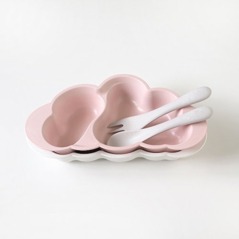ベビー食器 6