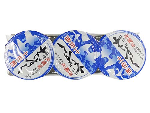 沖縄産 味付もずく  2