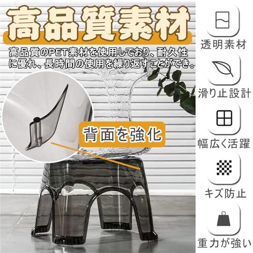 風呂椅子 3