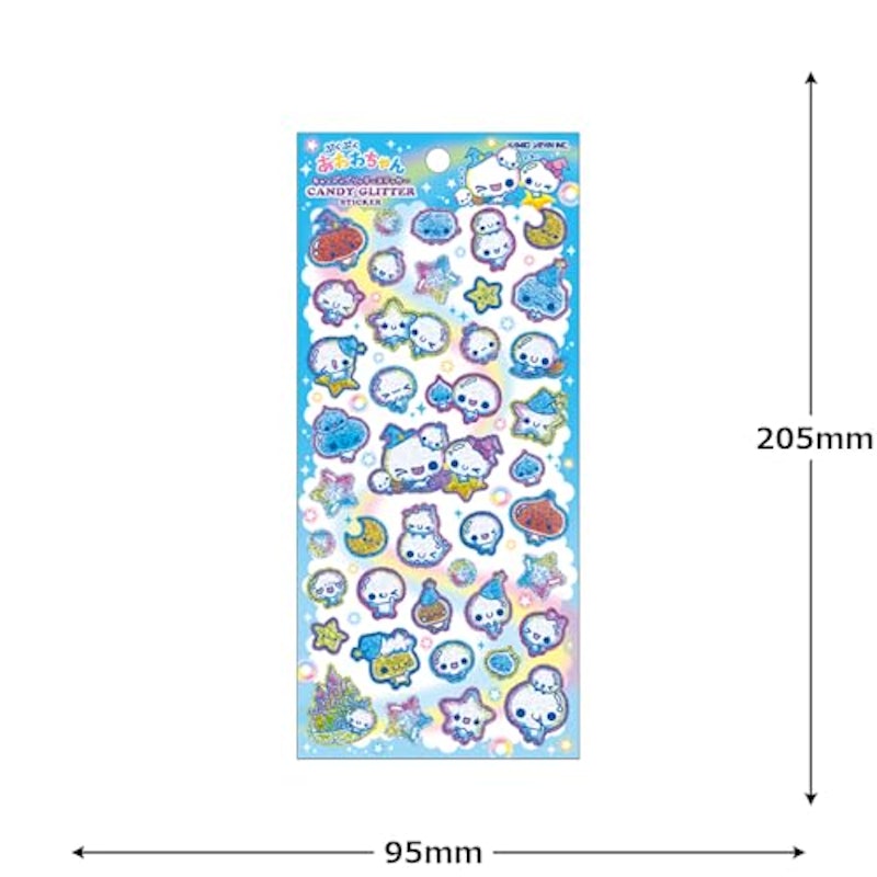 ステッカー 3