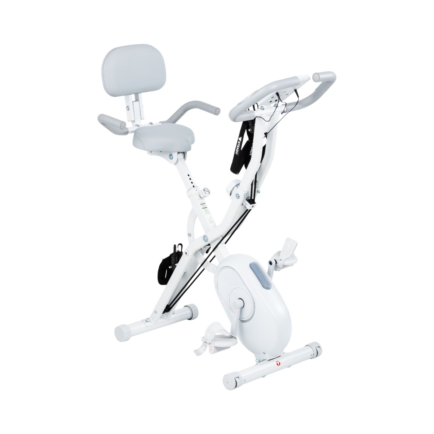 STEADYのフィットネスバイクのおすすめ人気ランキング【2025年11月