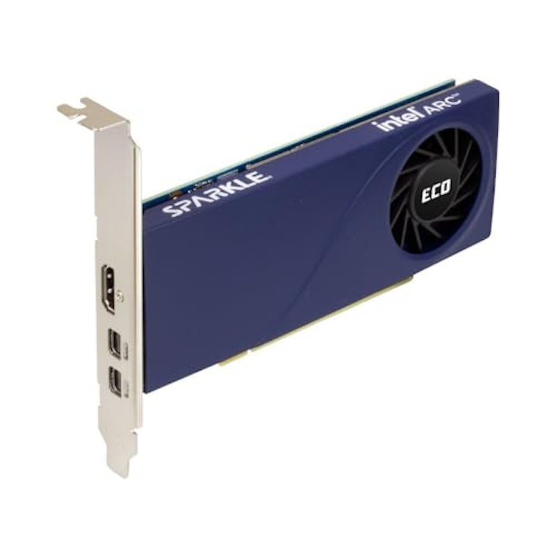 SPARKLE Intel Arc A310 ECO 4