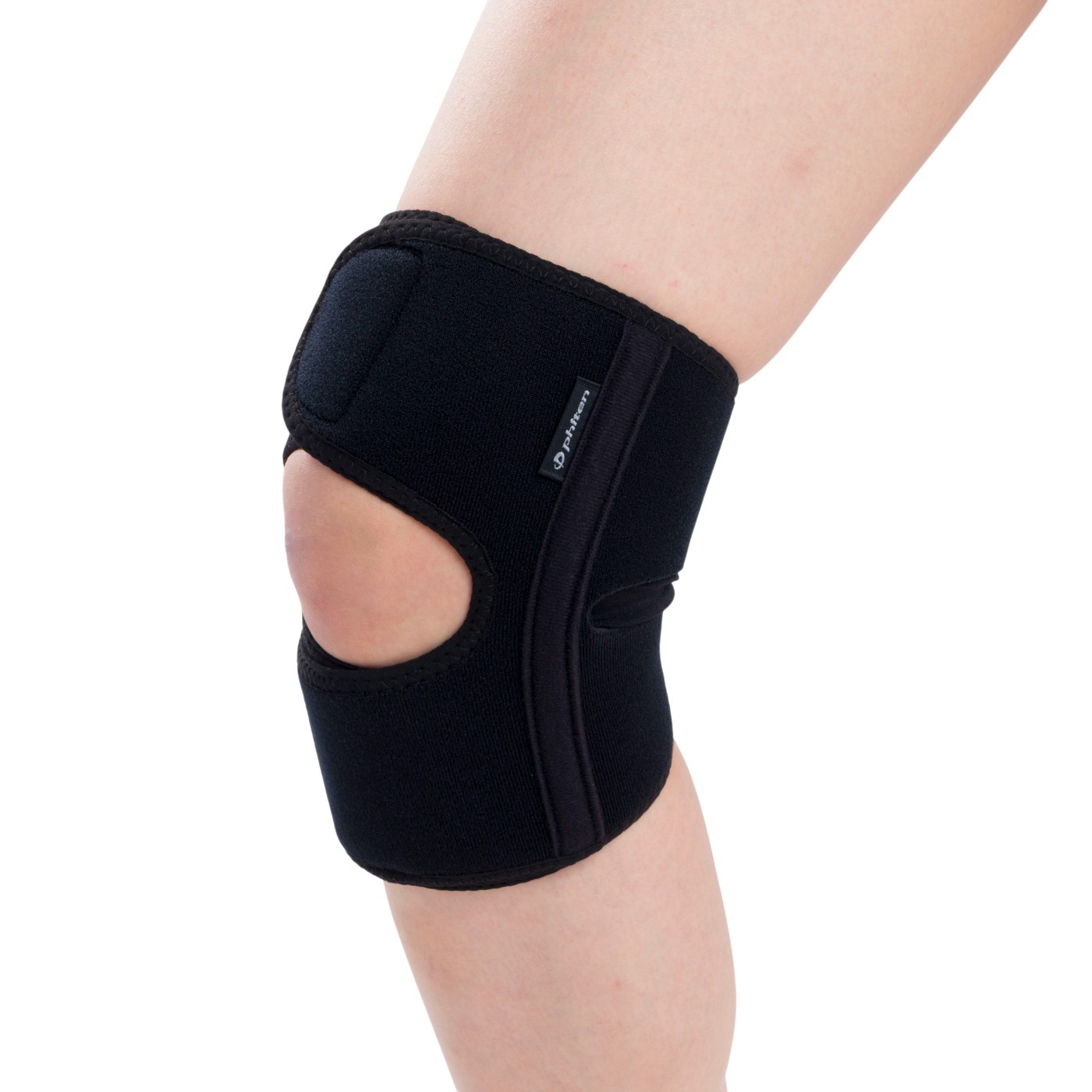 ファイテン ファイテンサポーター メタックス ひざ用ミドルタイプを