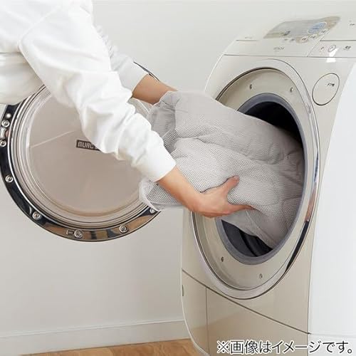 BOXパッド オーガニックコットン混 4