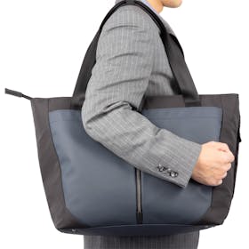 SAMSONITE サブリムを検証レビュー!ビジネストートバッグの選び方も紹介 5