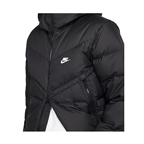 Windrunner Repel Jacket 3