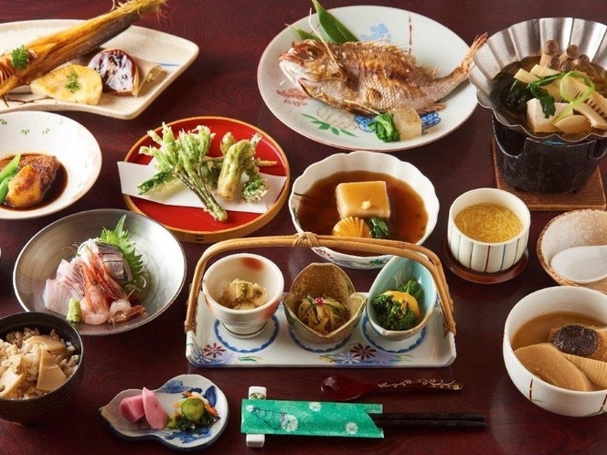 湯田川温泉 つかさや旅館 4