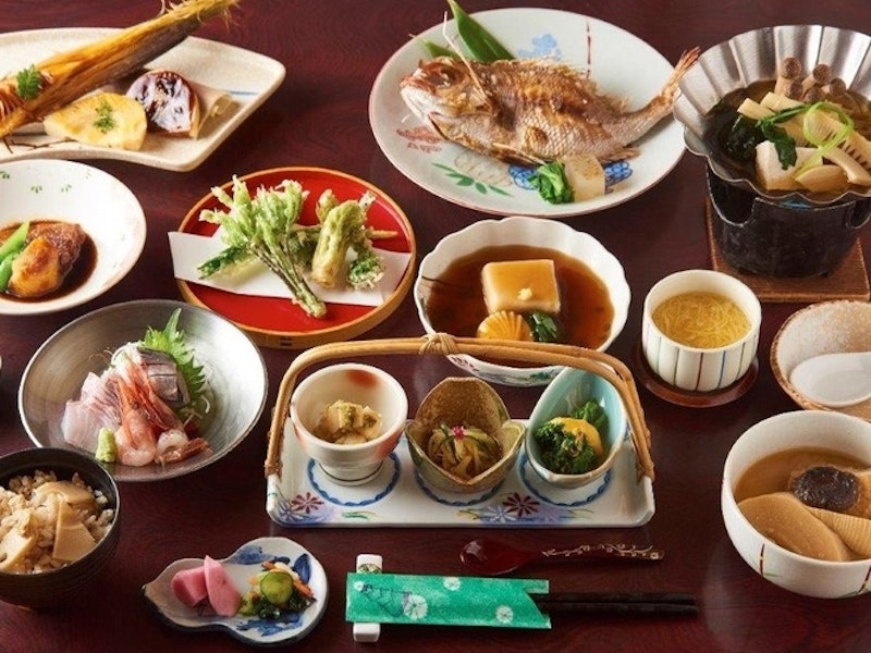 湯田川温泉 つかさや旅館 4