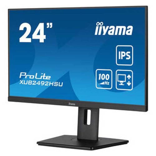 PC用モニタ　IIYAMA ProLite XUB2797QSN-B2│iiyama│BTOパソコン・PC通販ショップの