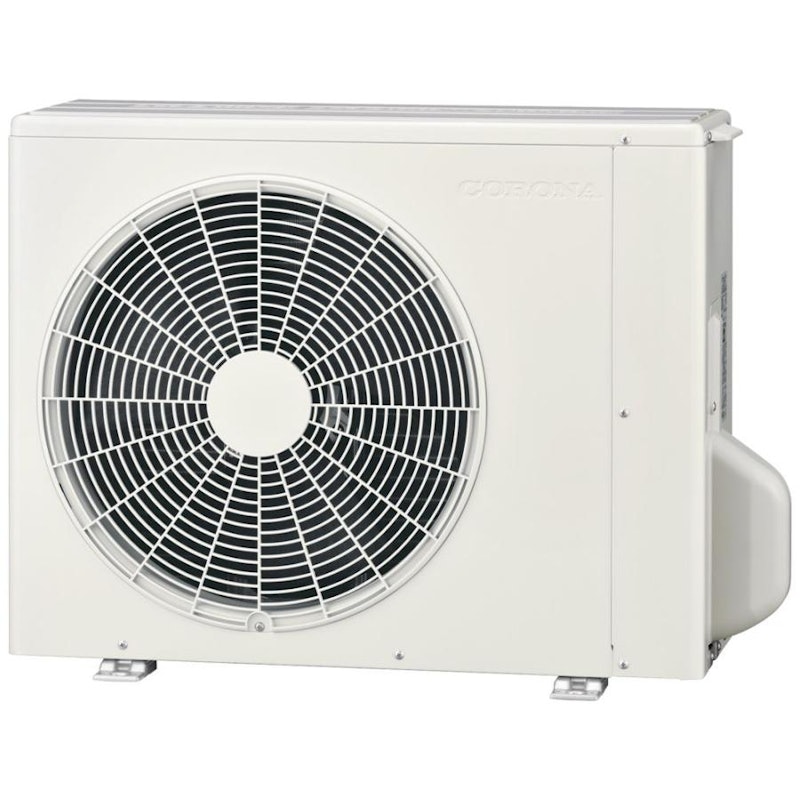 冷房専用シリーズ 2