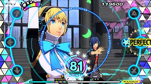 ペルソナ3 ダンシング・ムーンナイト 3