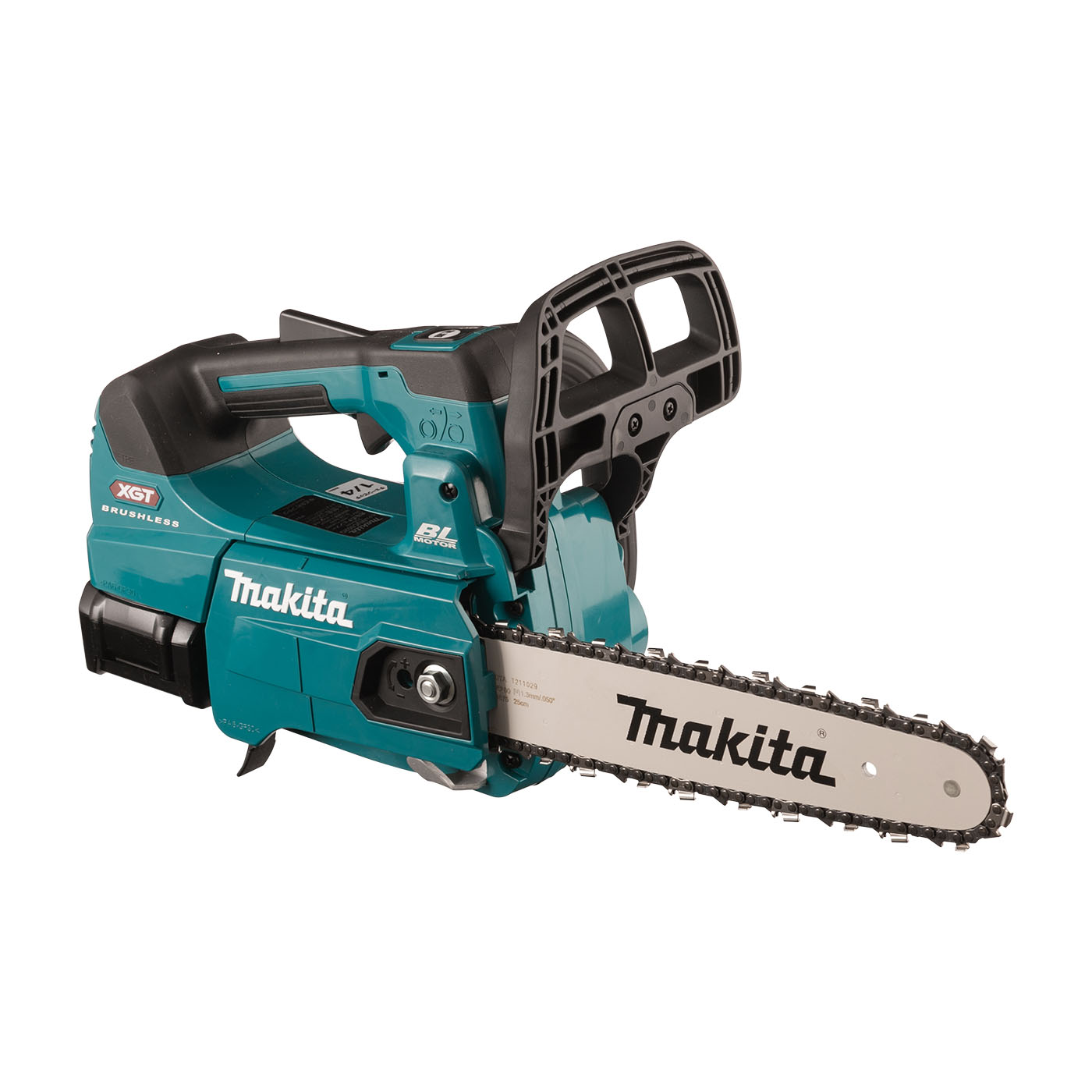 セール マキタ チェーンソー 充電式 Makita 互換 電動 小型 電動のこぎり ミニチェーンソー 18v 14.4v コードレス 剪定 植木 伐採  ※本体のみ バッテリー 充電器 別売 discoversvg.com