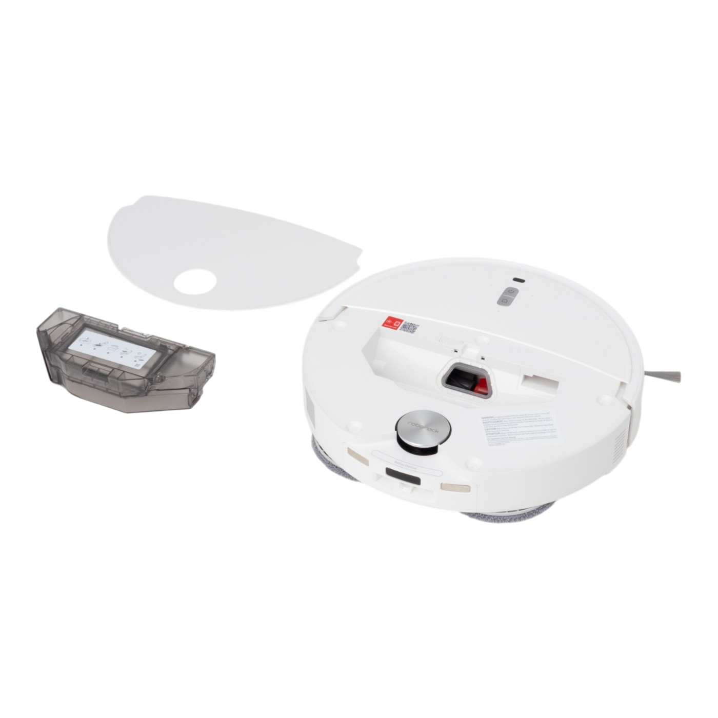 Qrevo Curv 2 Pro 4