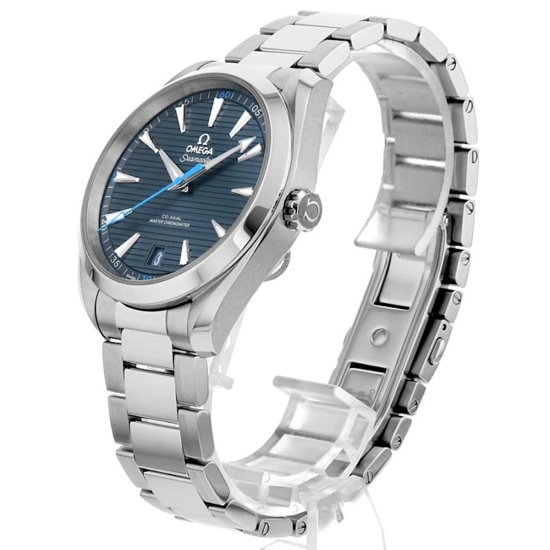 SEAMASTER AQUA TERRA 150M 2