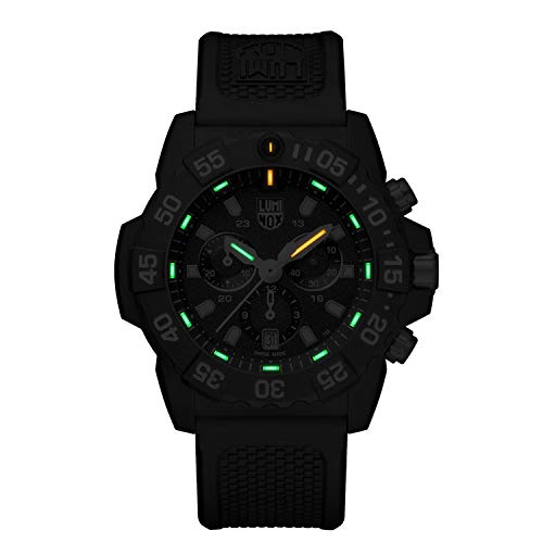 NAVY SEAL CHRONOGRAPH 3580 SERIES Ref.3583 3