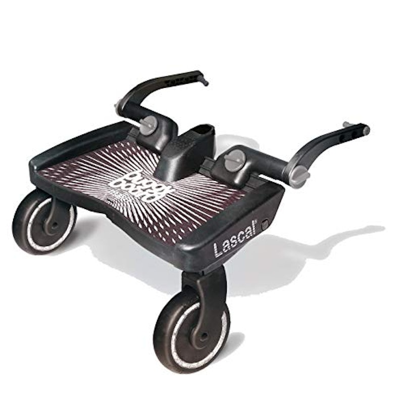 バギーボード マキシプラス サドルセット 2