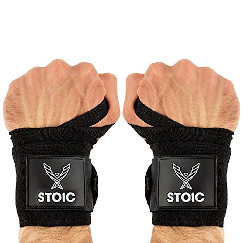 リストラップ 1