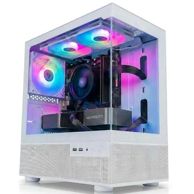 ゲーミングPC 1